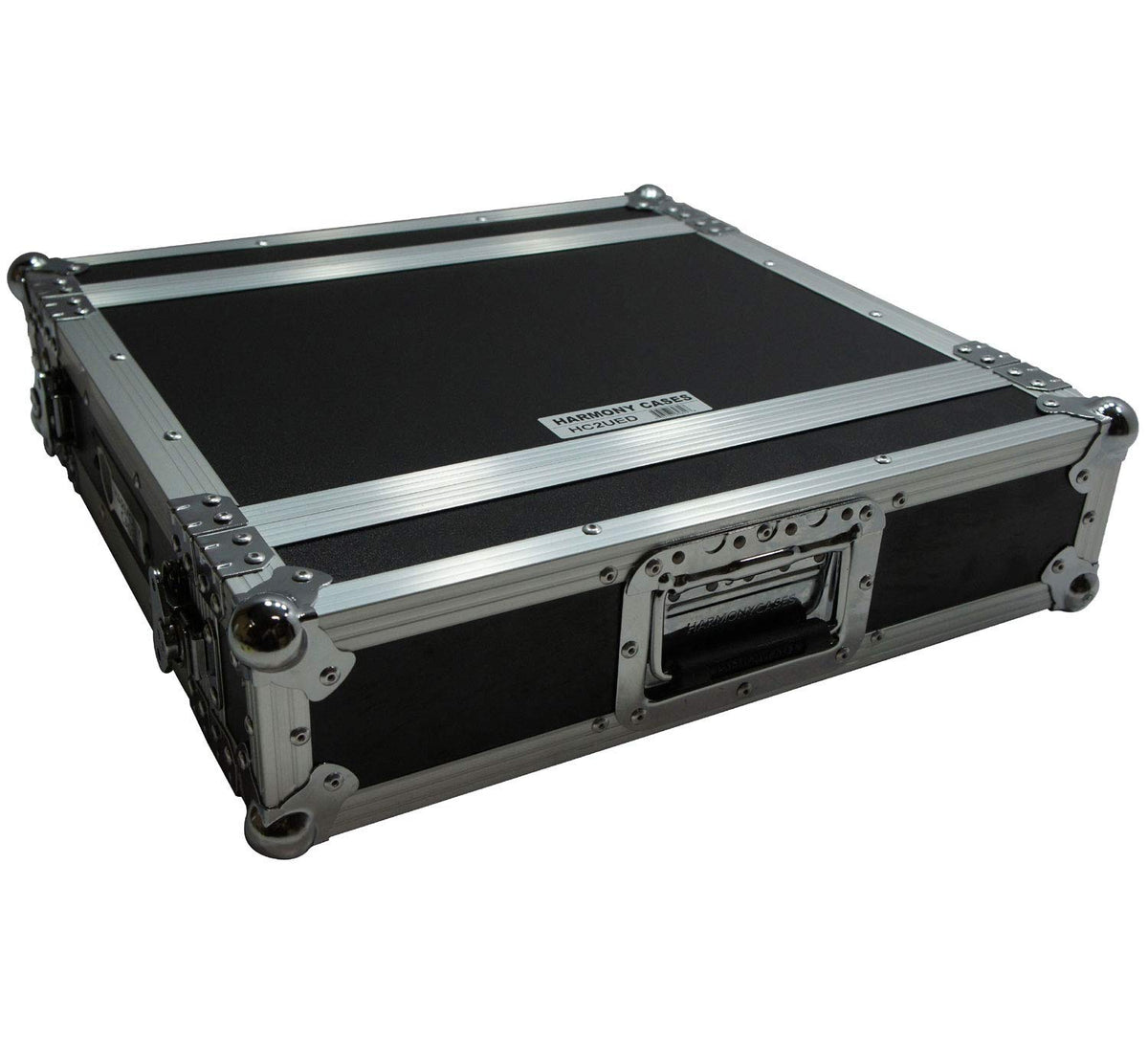 2U Rack Case 16" Depth G266