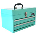 14 Inch Steel Tool Box U5956