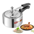 2-Liter Aluminum Pressure Cooker I6714