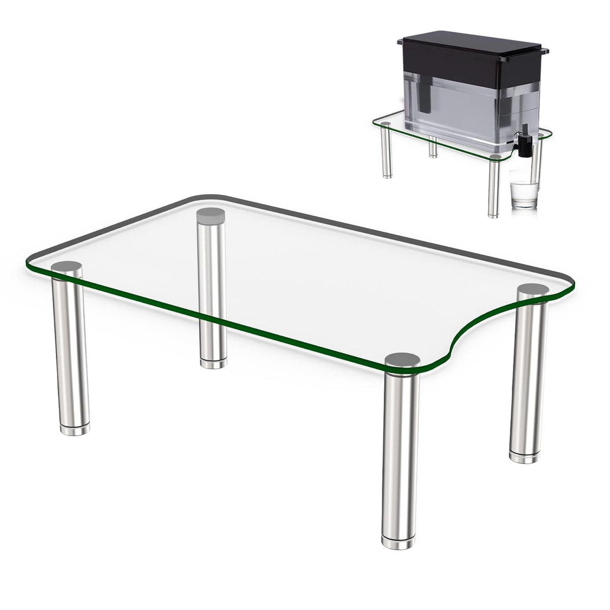 Water Dispenser Stand I1779
