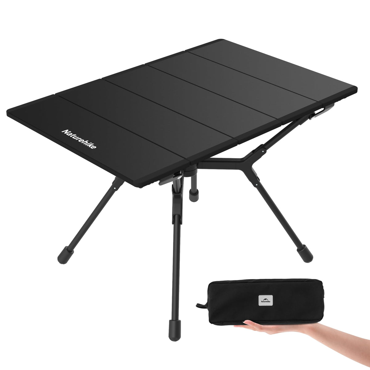 Portable Lightweight Folding Camping Table C509446