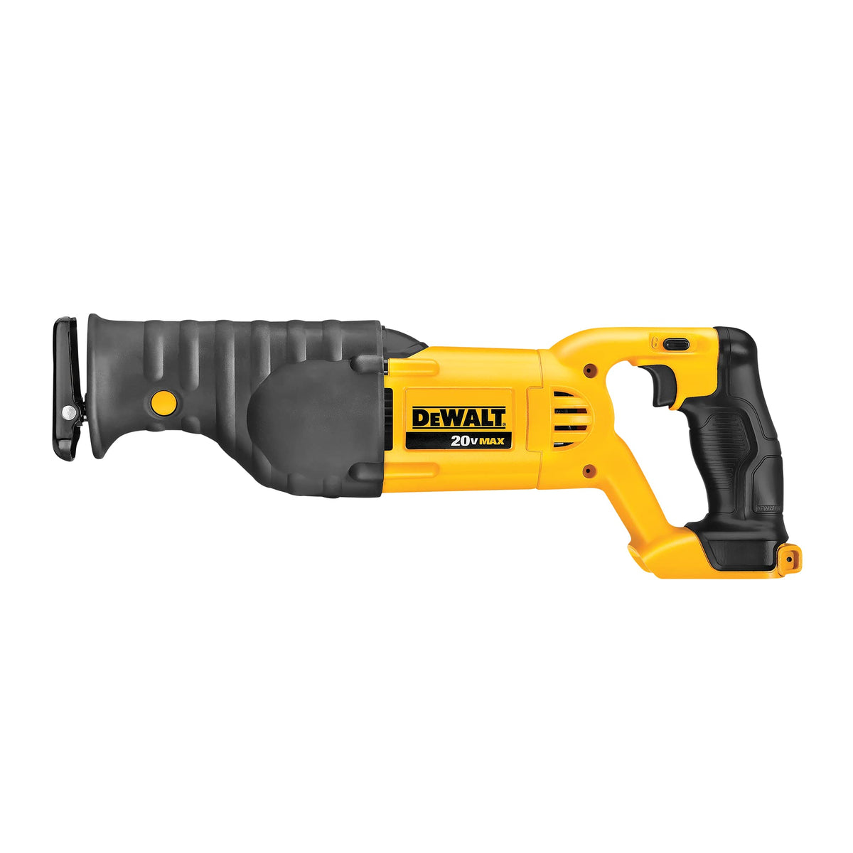 20V MAX Starter Kit and Reciprocating Saw U350355