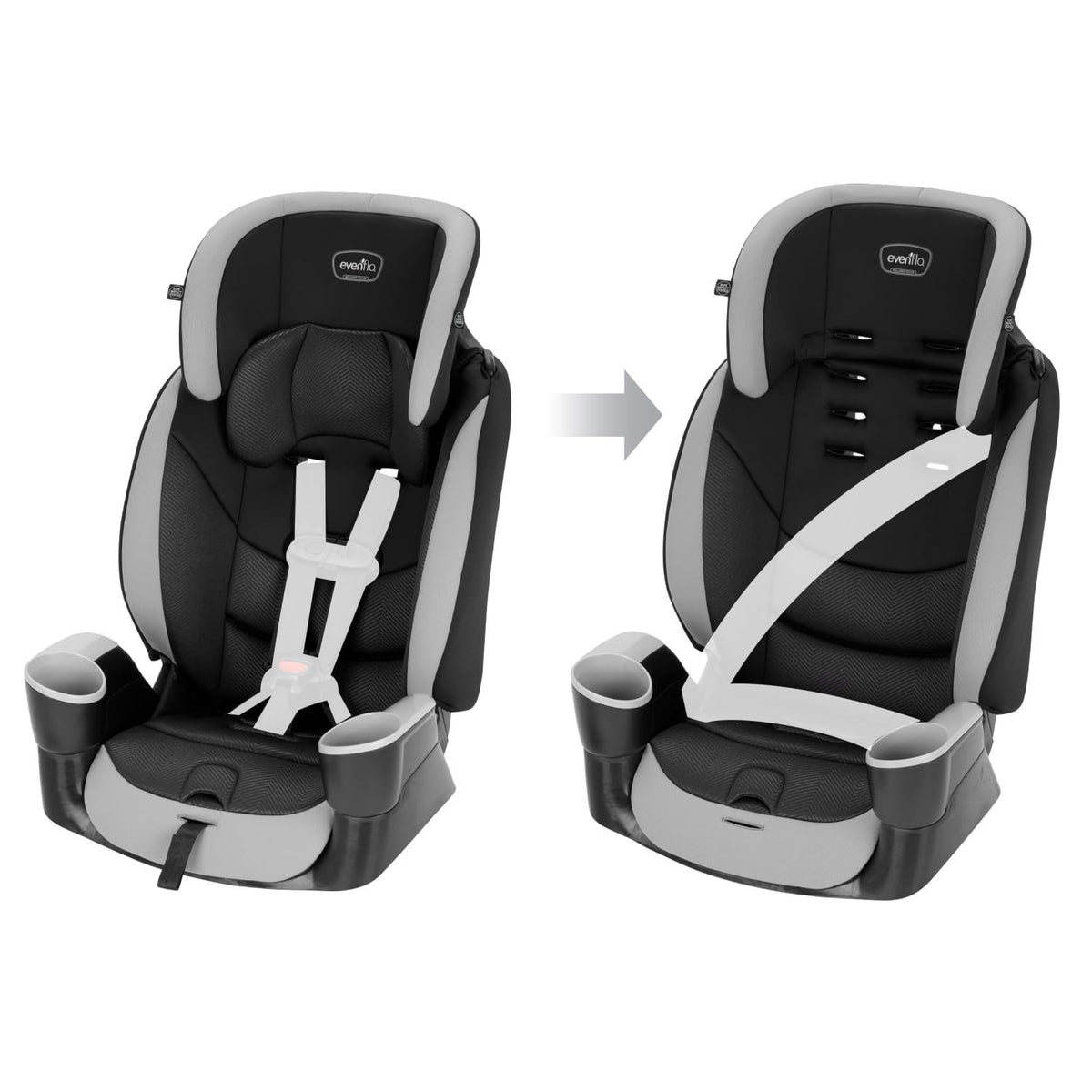 Booster Car Seat X216494
