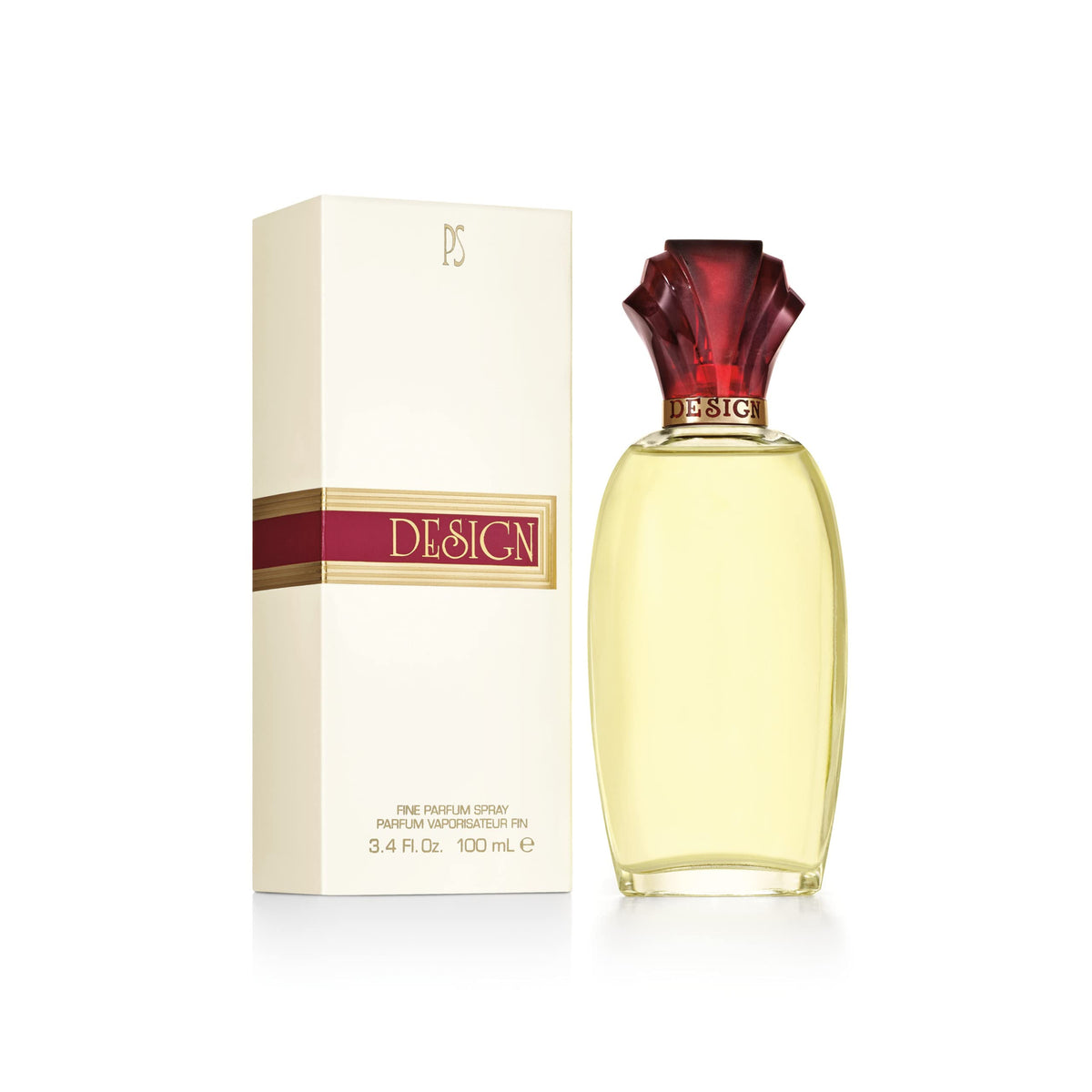 Fine Parfum Spray 1.7-Ounce H6937