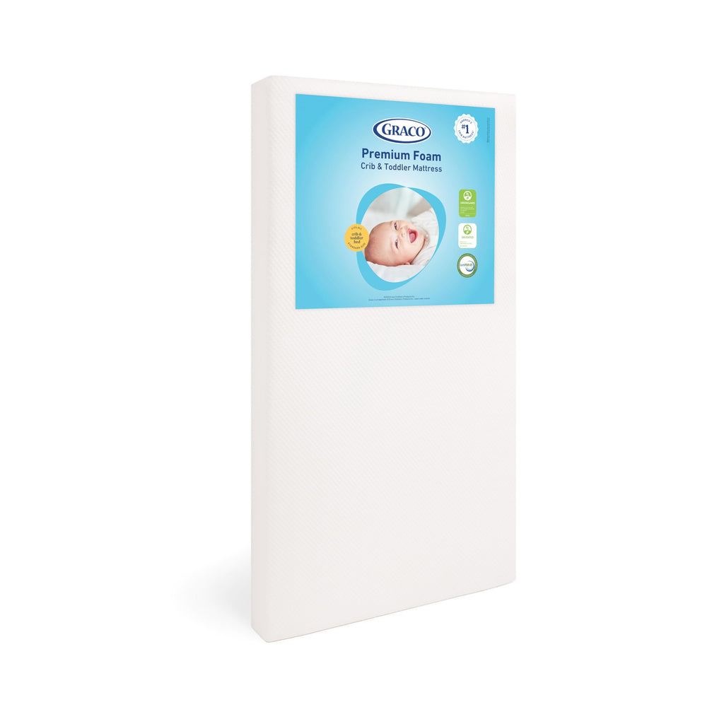 Baby Crib & Toddler Bed Mattress C8689