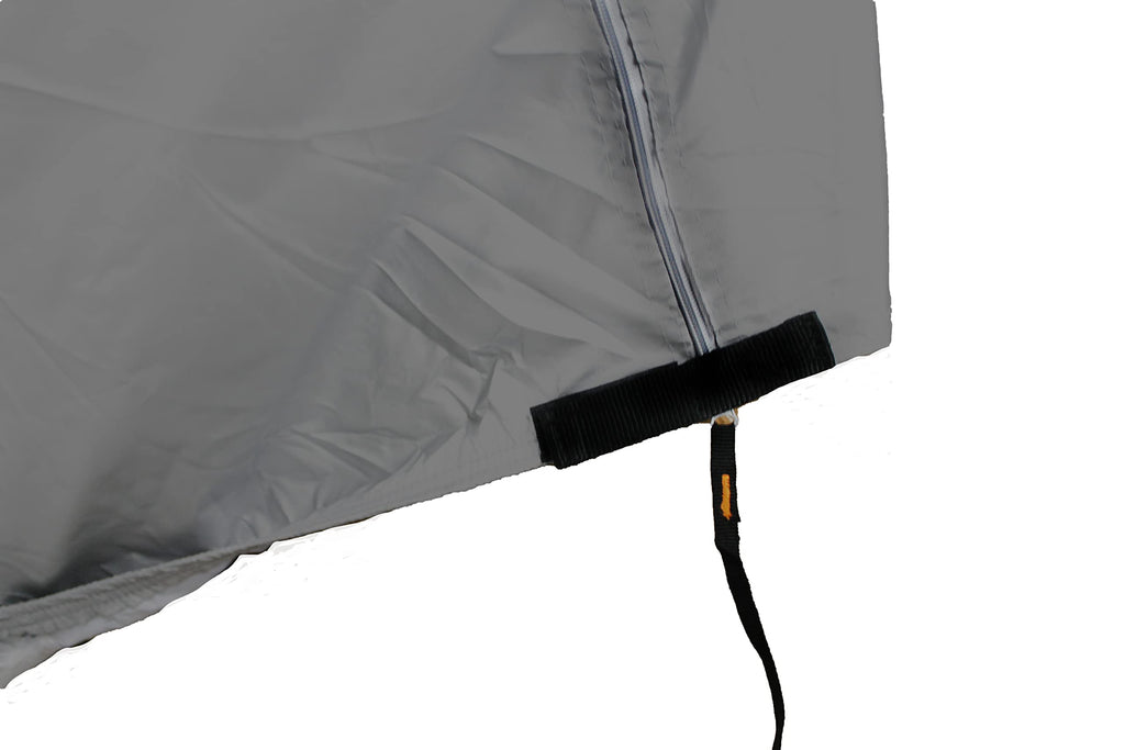 Teardrop Trailer Camper Covers T6026
