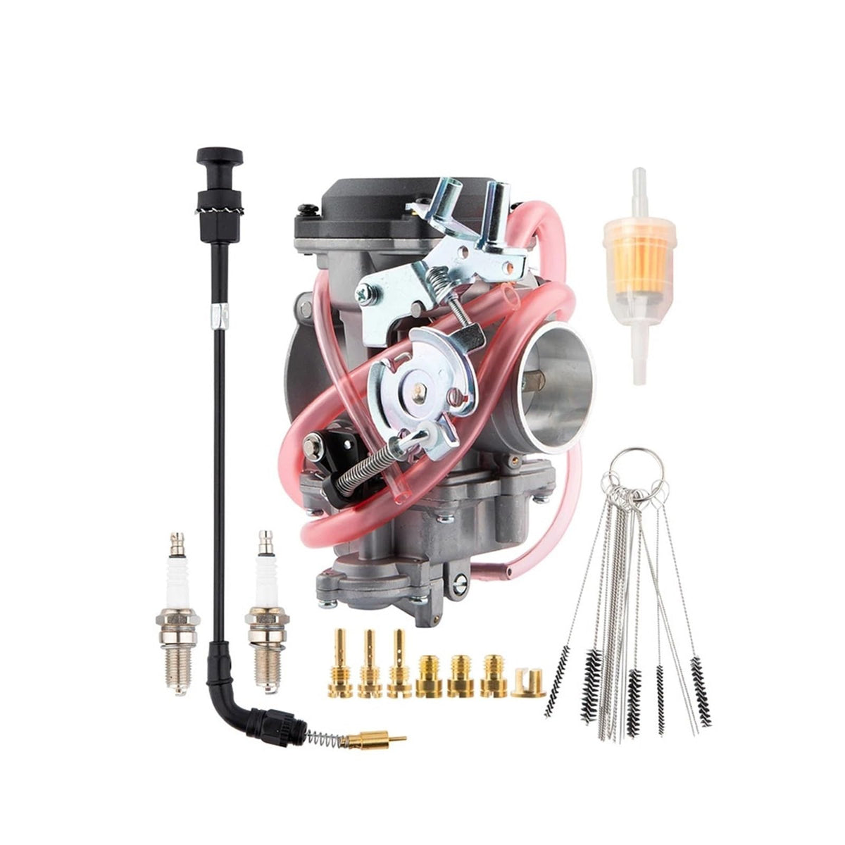 40mm Carburetor Kit 1 Set N36515