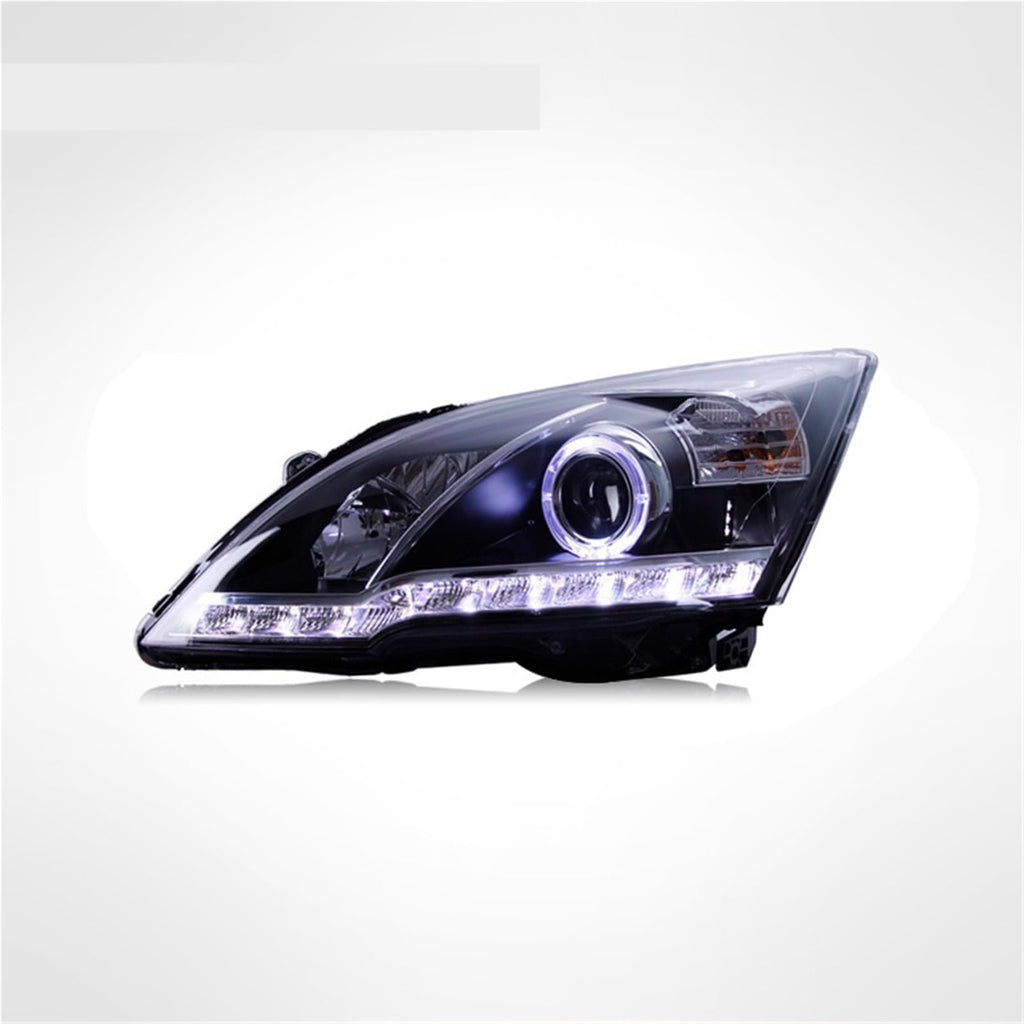 Headlight Assembly Q363