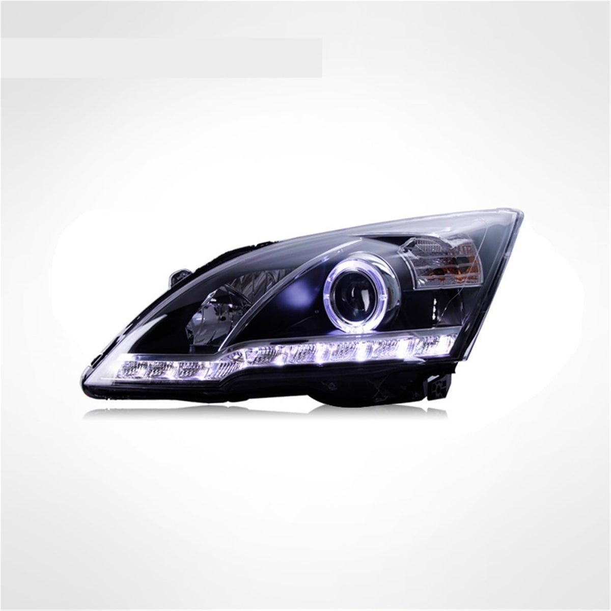 Headlight Assembly Q363