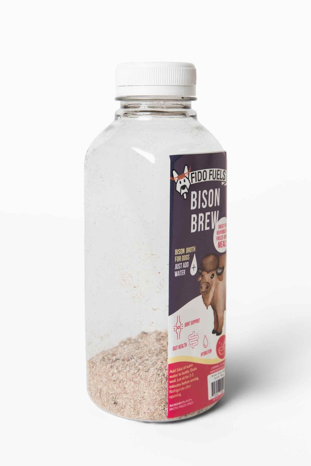 16oz Bone Broth J442851