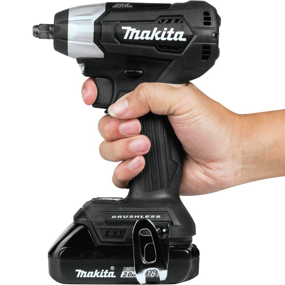 18V Cordless 3/8" Impact Wrench Kit G592742