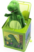 Dinosaur Jack in the Box P530