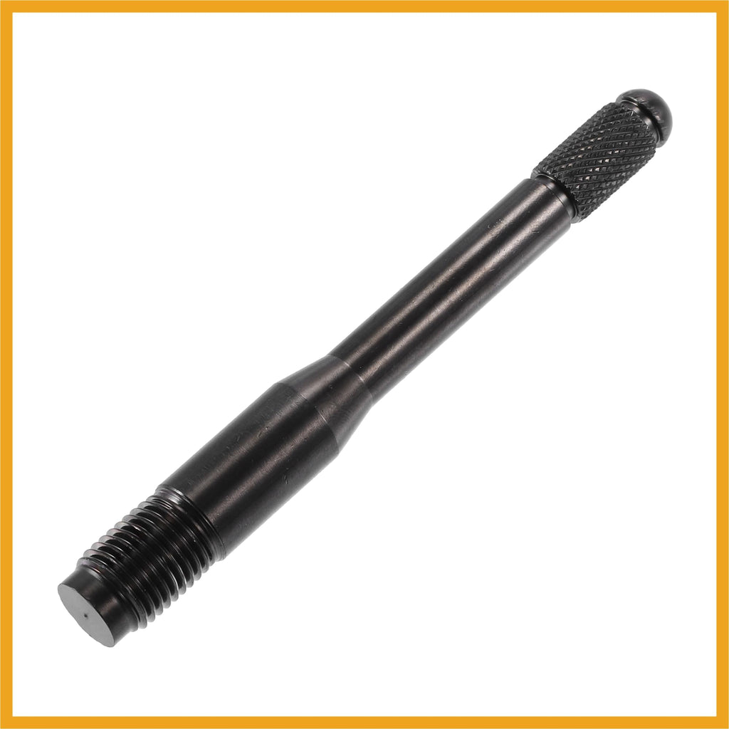 M14x1.5 Wheel Alignment Pin Black Z68310