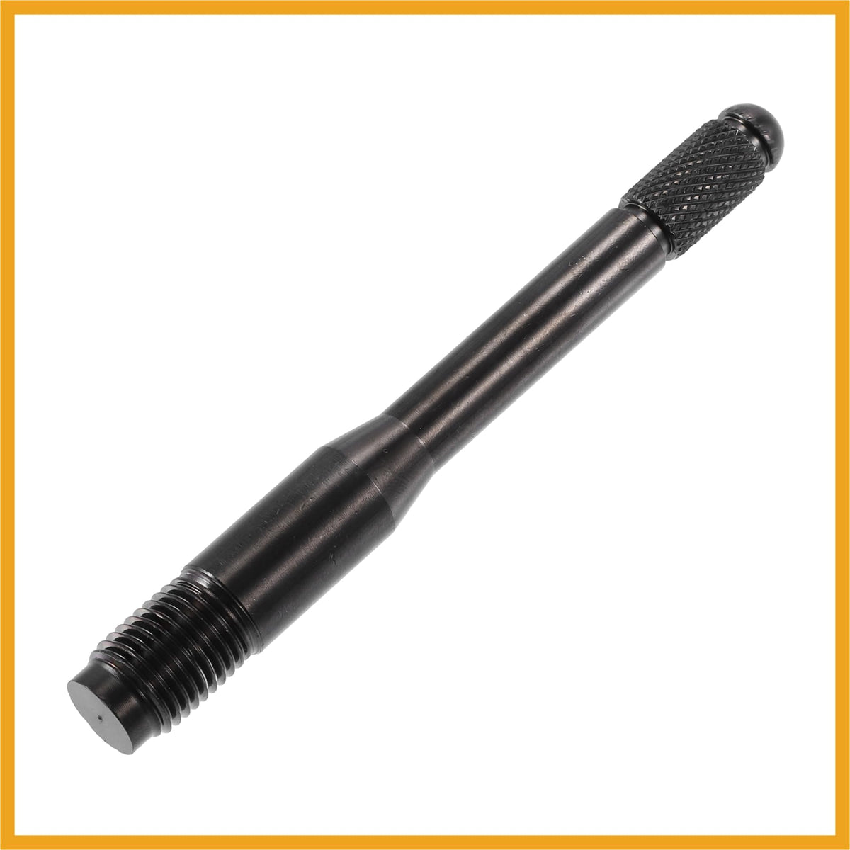 M14x1.5 Wheel Alignment Pin Black Z68310