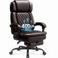 Big and Tall Office Chair K4163