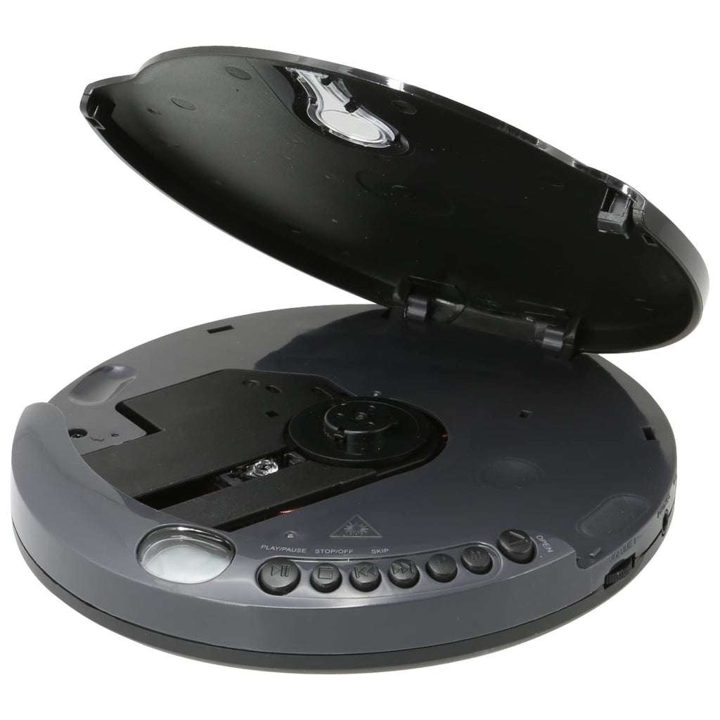 Portable CD Player with FM Radio L37634