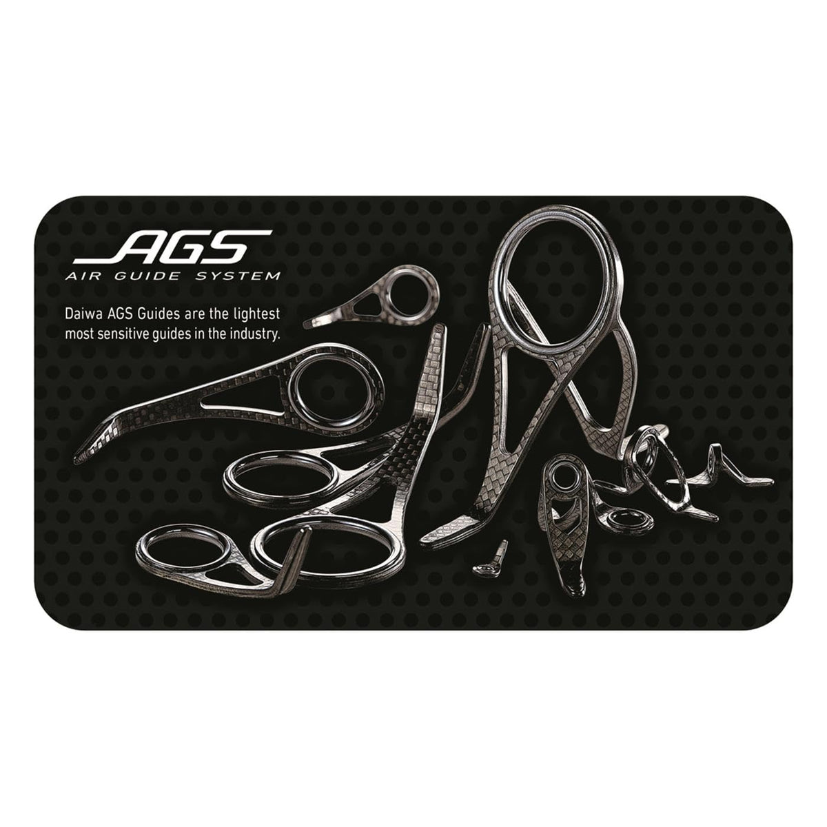 Solid Tip Line Wt 6-12 lb Rod Y7101
