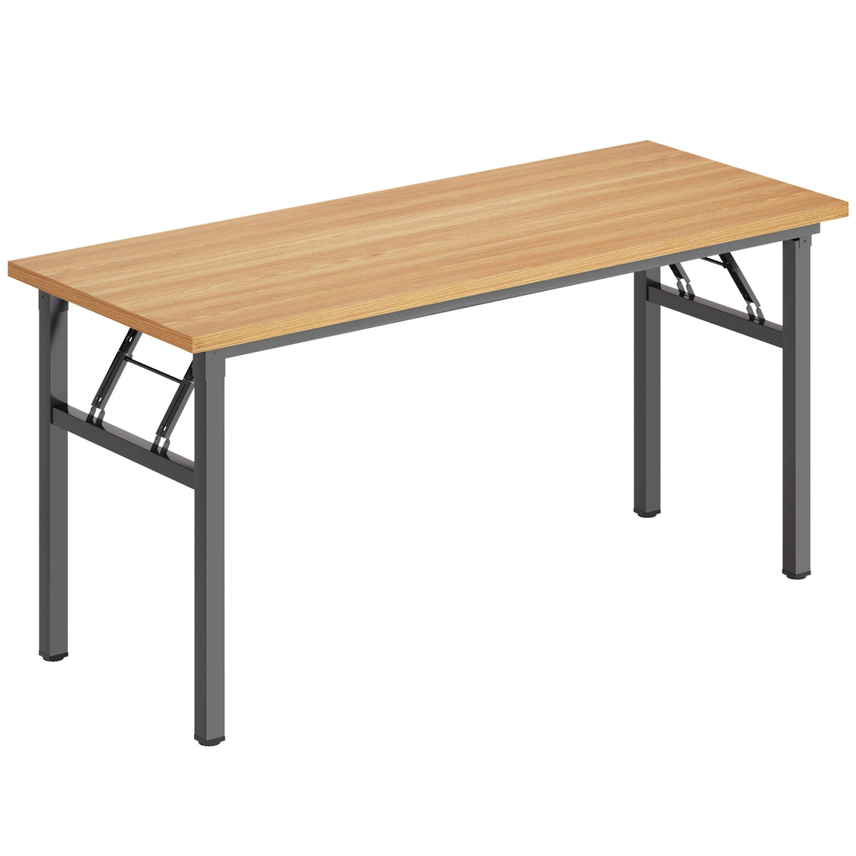 54.3 Inch Folding Computer Desk H181