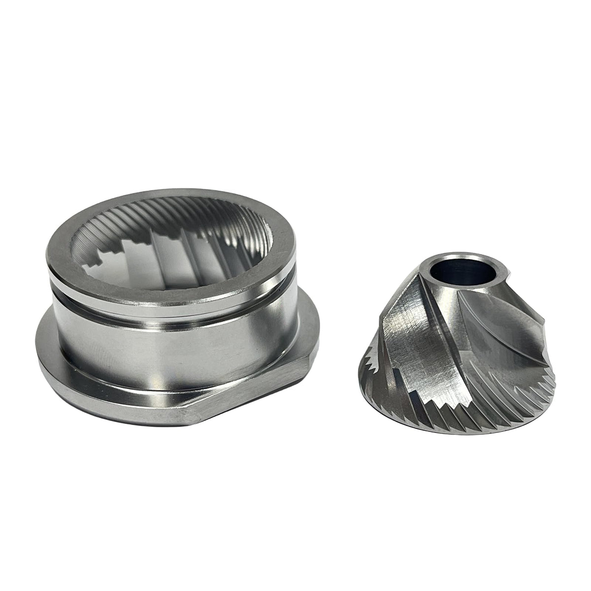 Conical Burr Set Replacement R5118