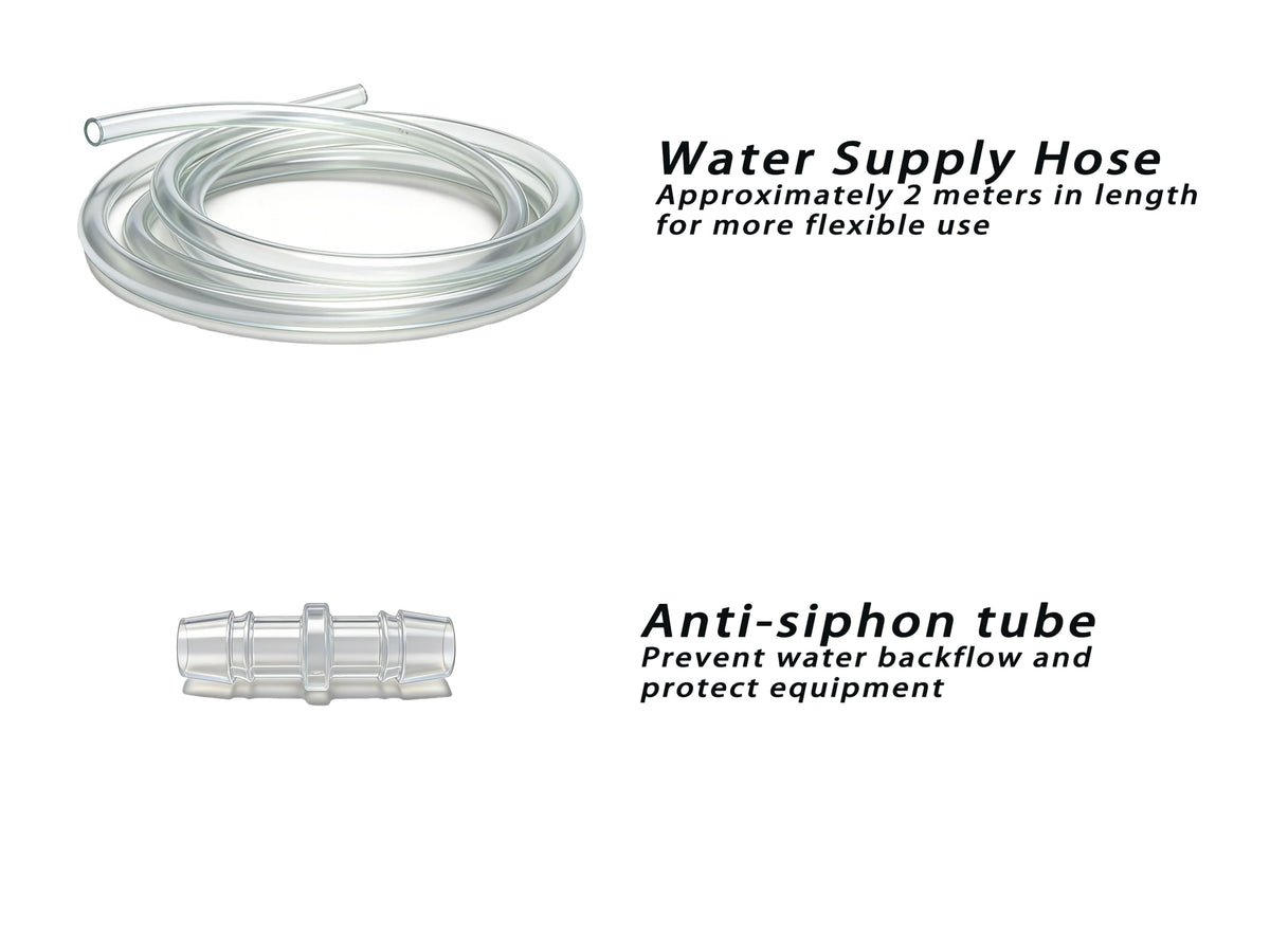 Auto Top Off ATO System E501
