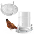 Chicken Waterer for 5 Gallon Bucket T8848