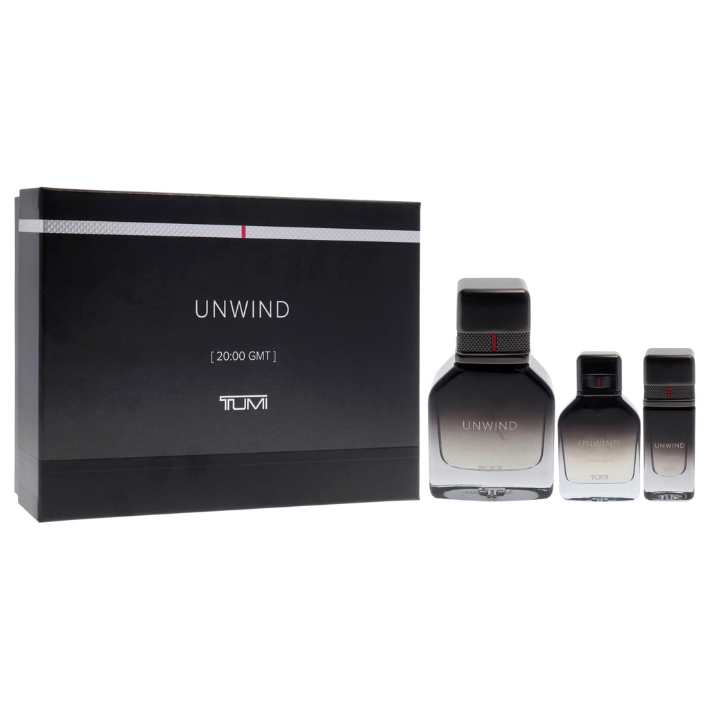 3 Pc Gift Set EDP Sprays P333841