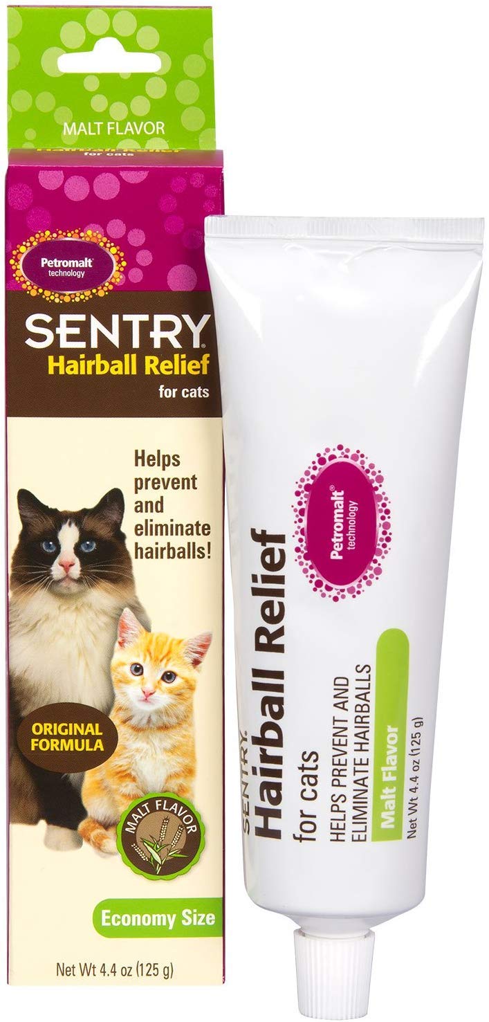 Liquid Hairball Relief 4.4 oz Pack of 2 K6661