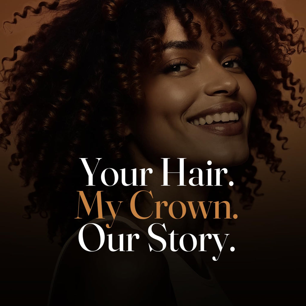 Curly Hair Kit, 4 Steps, 4x34.5oz I998911