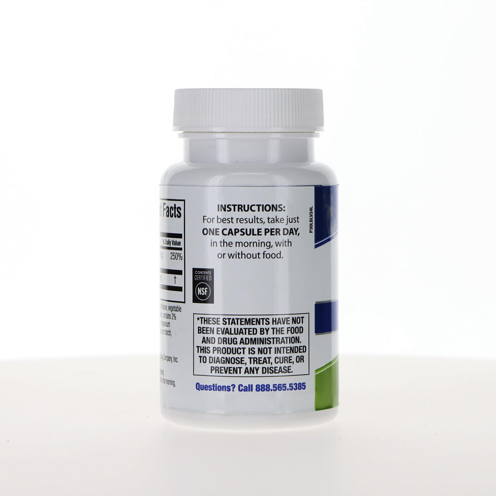 30 Capsules 4-Pack G4007