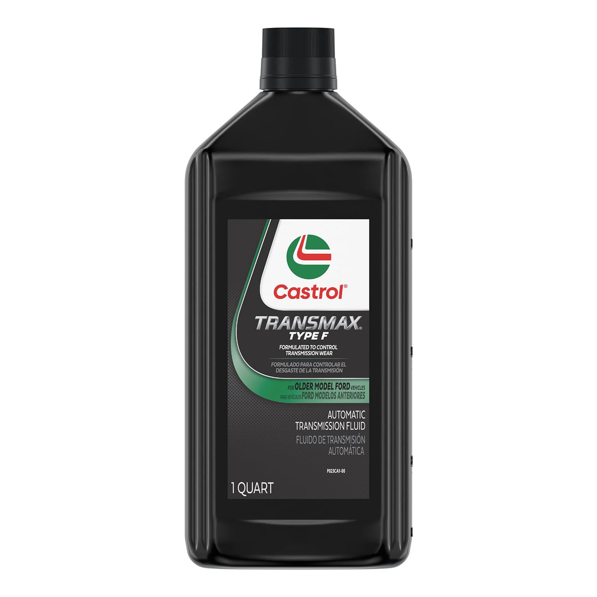 Automatic Transmission Fluid, 1 Quart, Pack of 6 T5592