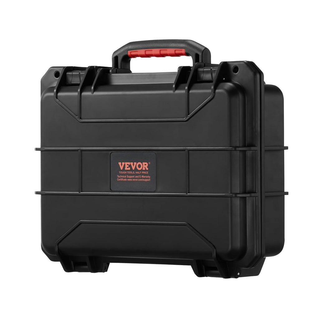 IP67 Waterproof Hard Case with Pre-cut Foam H2870