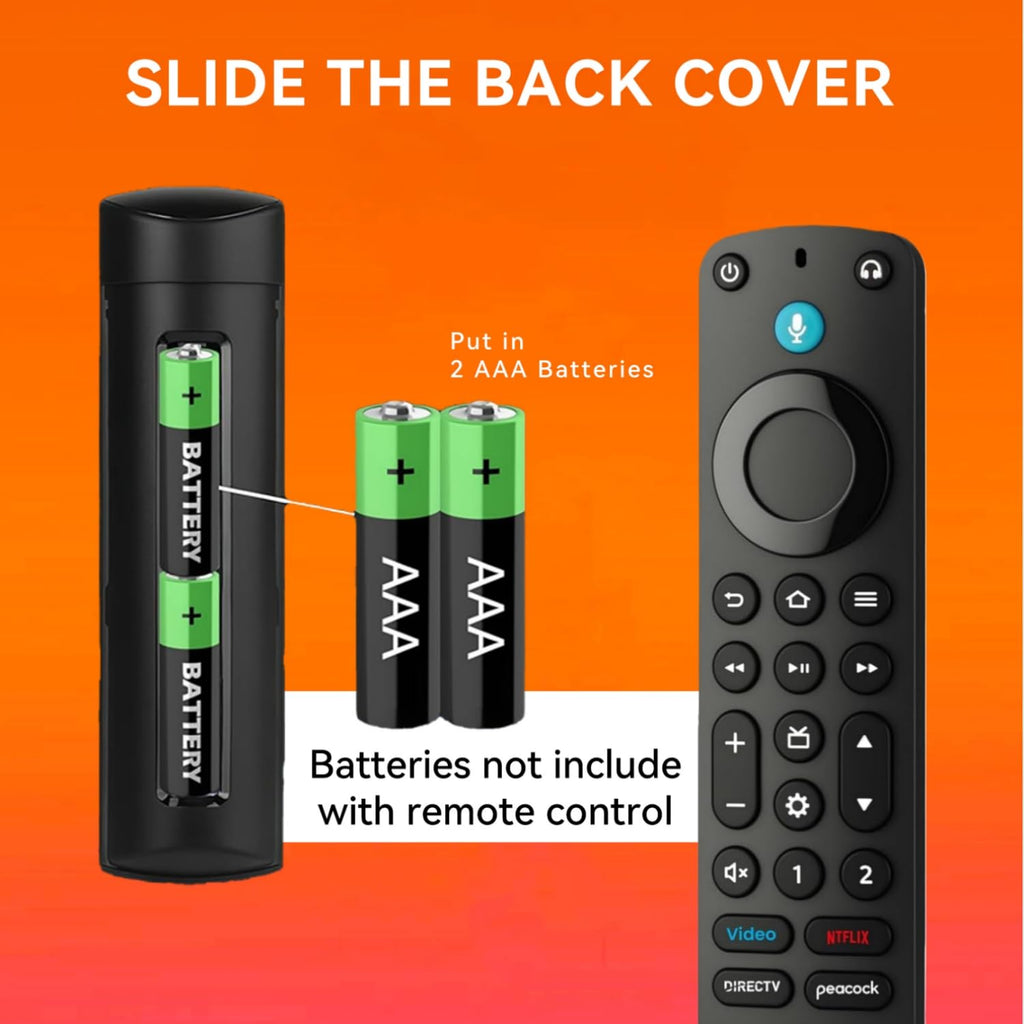 TV Remotes with Voice Control F68185
