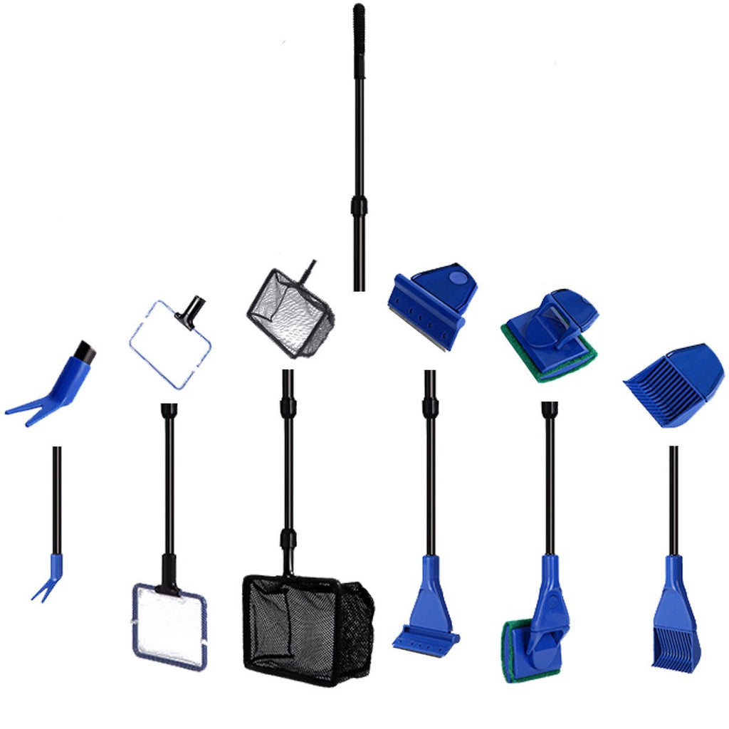 Aquarium Cleaning Tool Set U5052