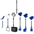 Aquarium Cleaning Tool Set U5052