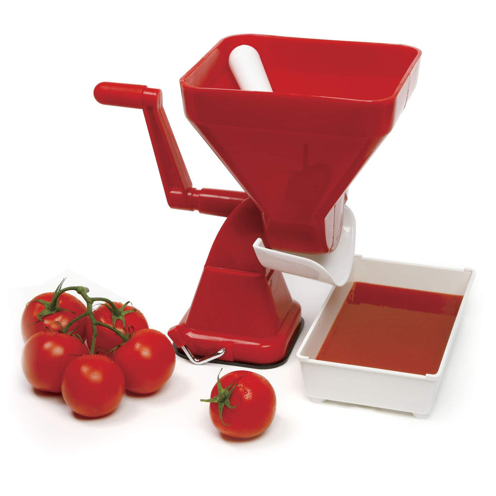 Manual Jumbo Tomato Strainer & Sauce Maker L539106
