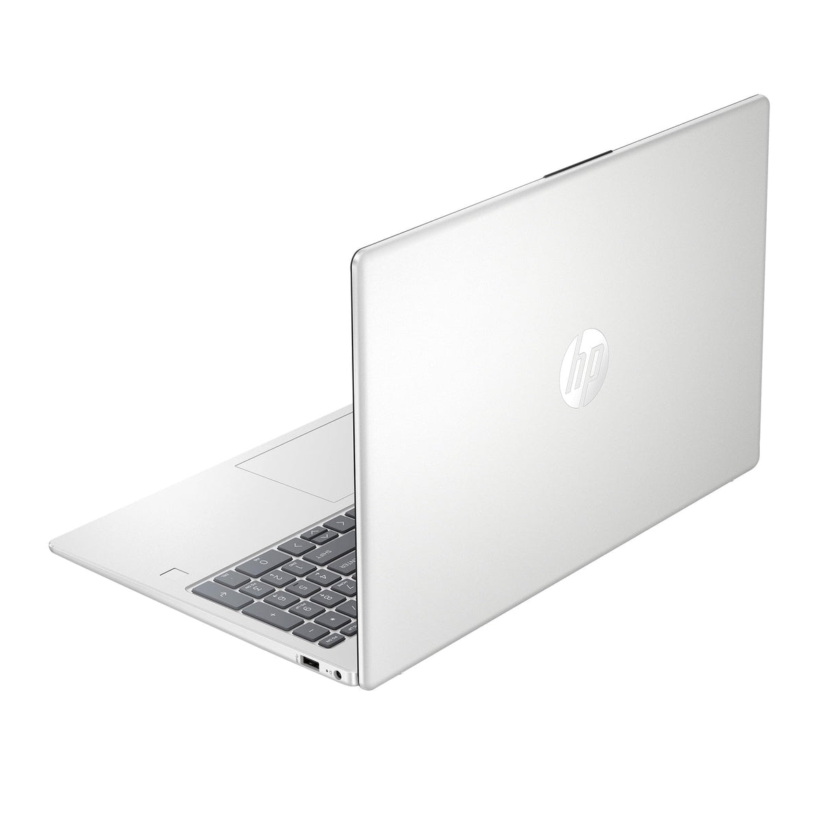 15.6 inch FHD IPS Laptop, Intel Core i3-N305, 8GB RAM, 256GB SSD, Natural Silver I639052