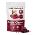 Beet Root Chews 500mg 60 Chews I4561