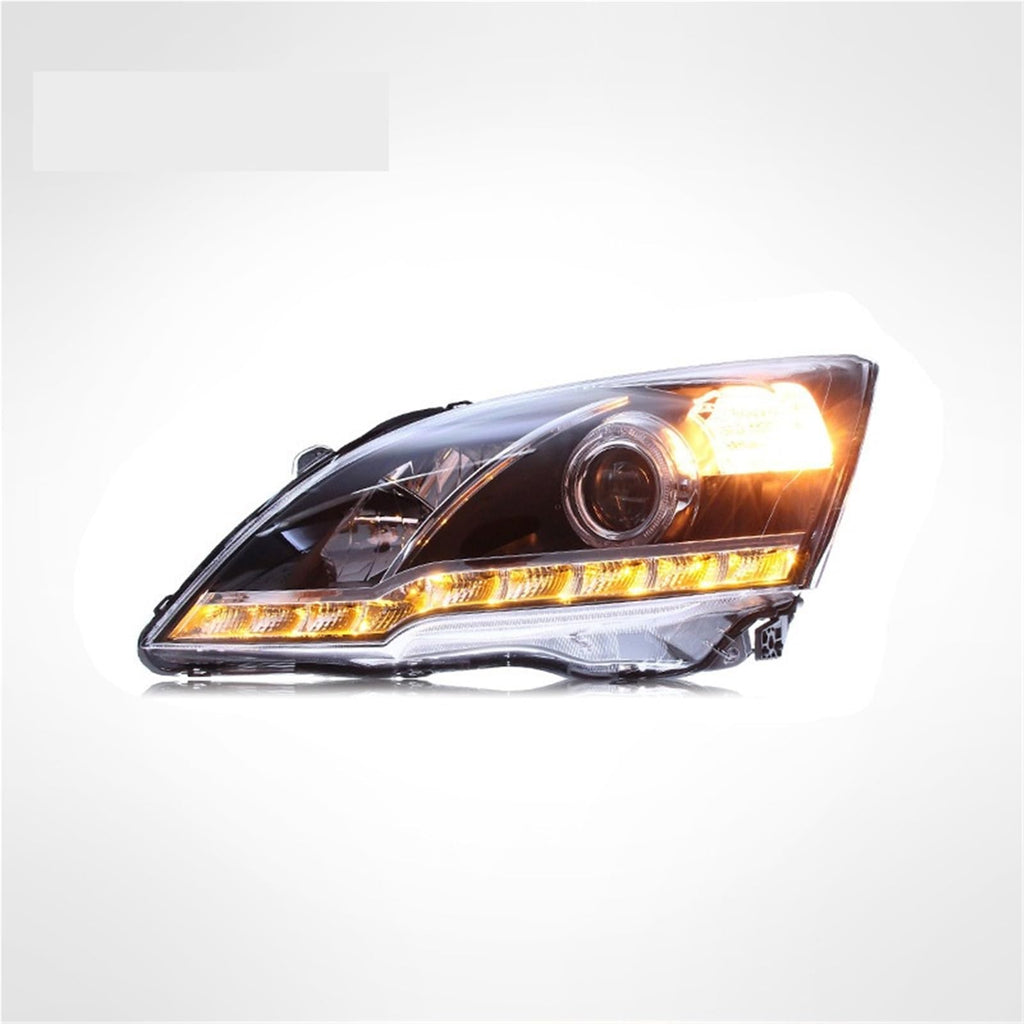 Headlight Assembly Q363