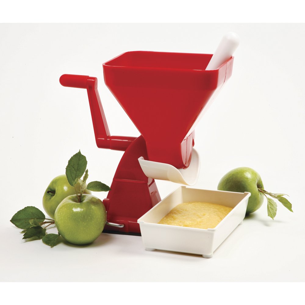 Manual Jumbo Tomato Strainer & Sauce Maker L539106