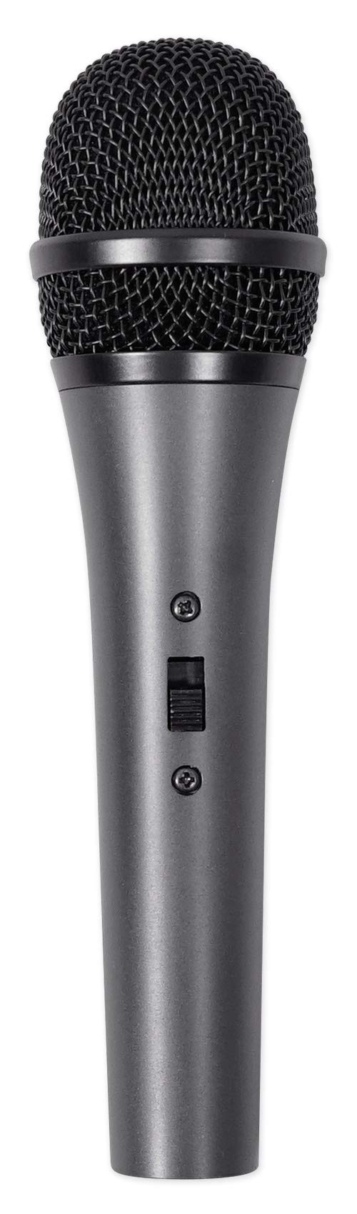 Powered PA Speaker Package with Mic Stands Cables D1974