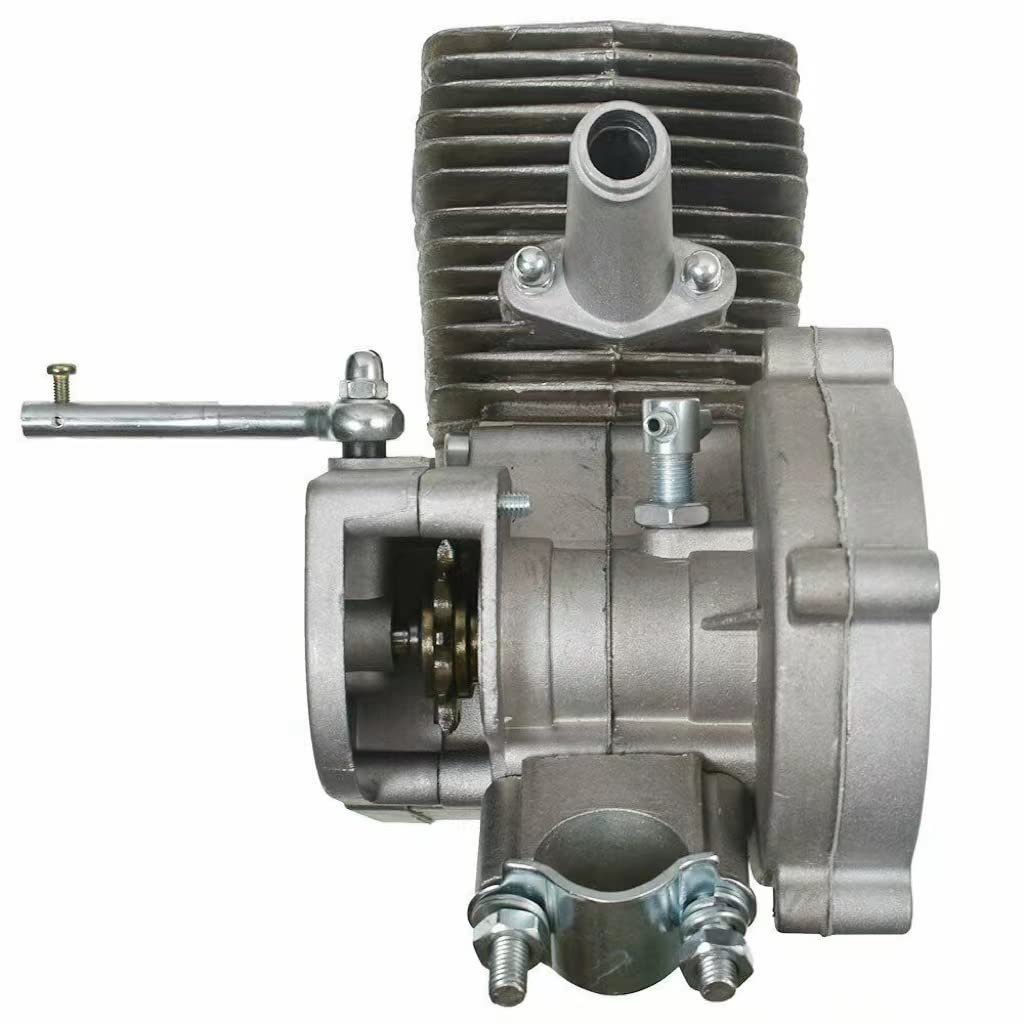 100cc 2 Stroke Air-Cooling Bicycle Engine Kit A963