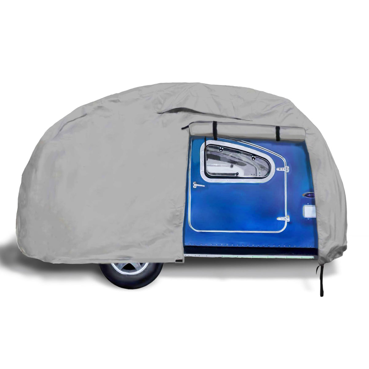 Teardrop Trailer Camper Covers T6026