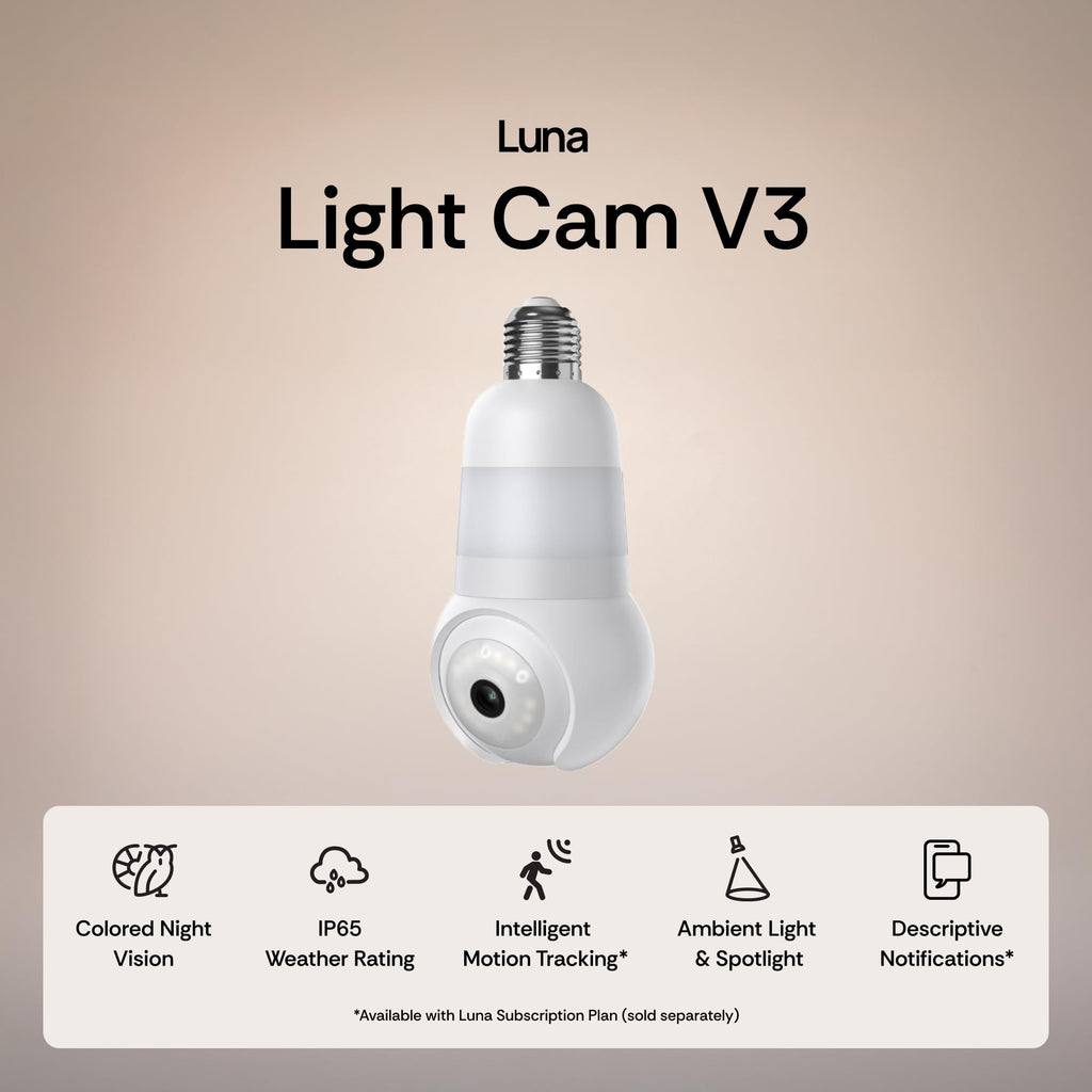 Wireless Outdoor Indoor Security Camera D77699