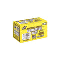 Black 42 Gallon Contractor Bags 20 Count O9187