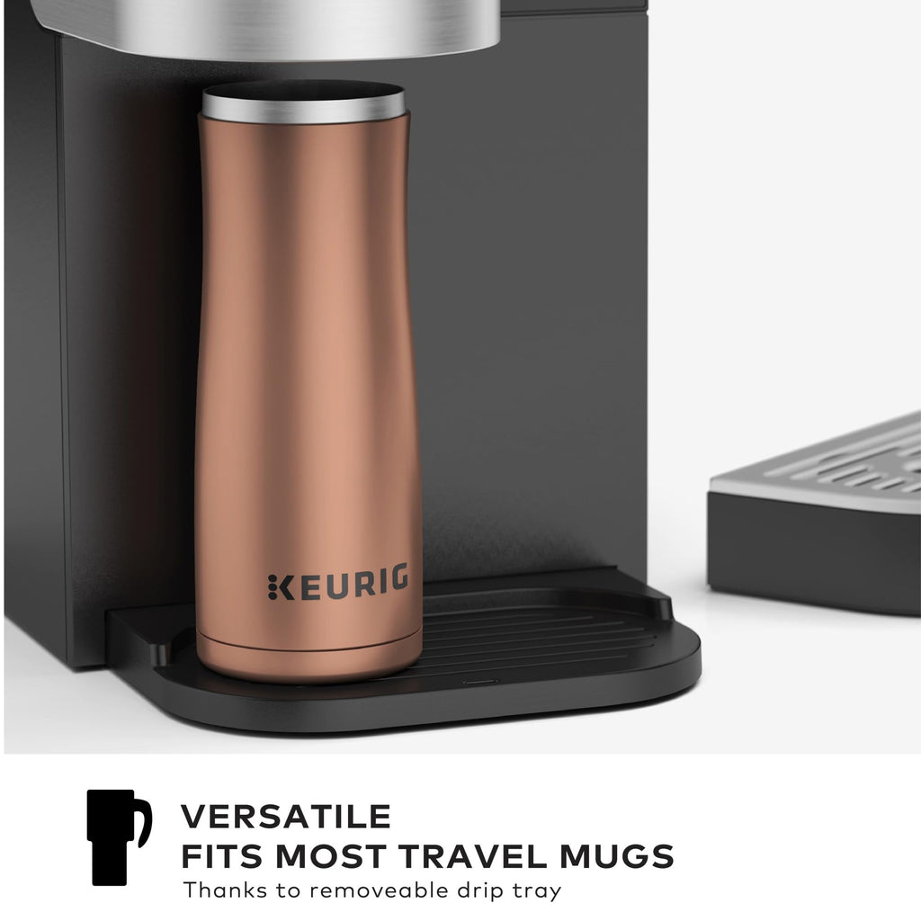 Single Serve Coffee Maker T85665