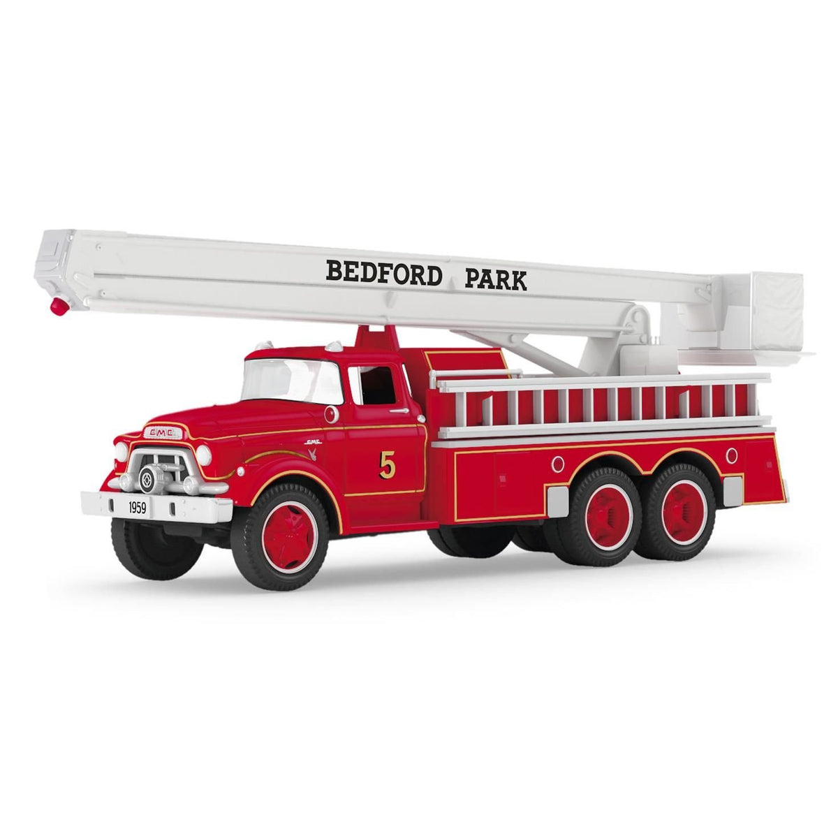 Christmas Ornament J606