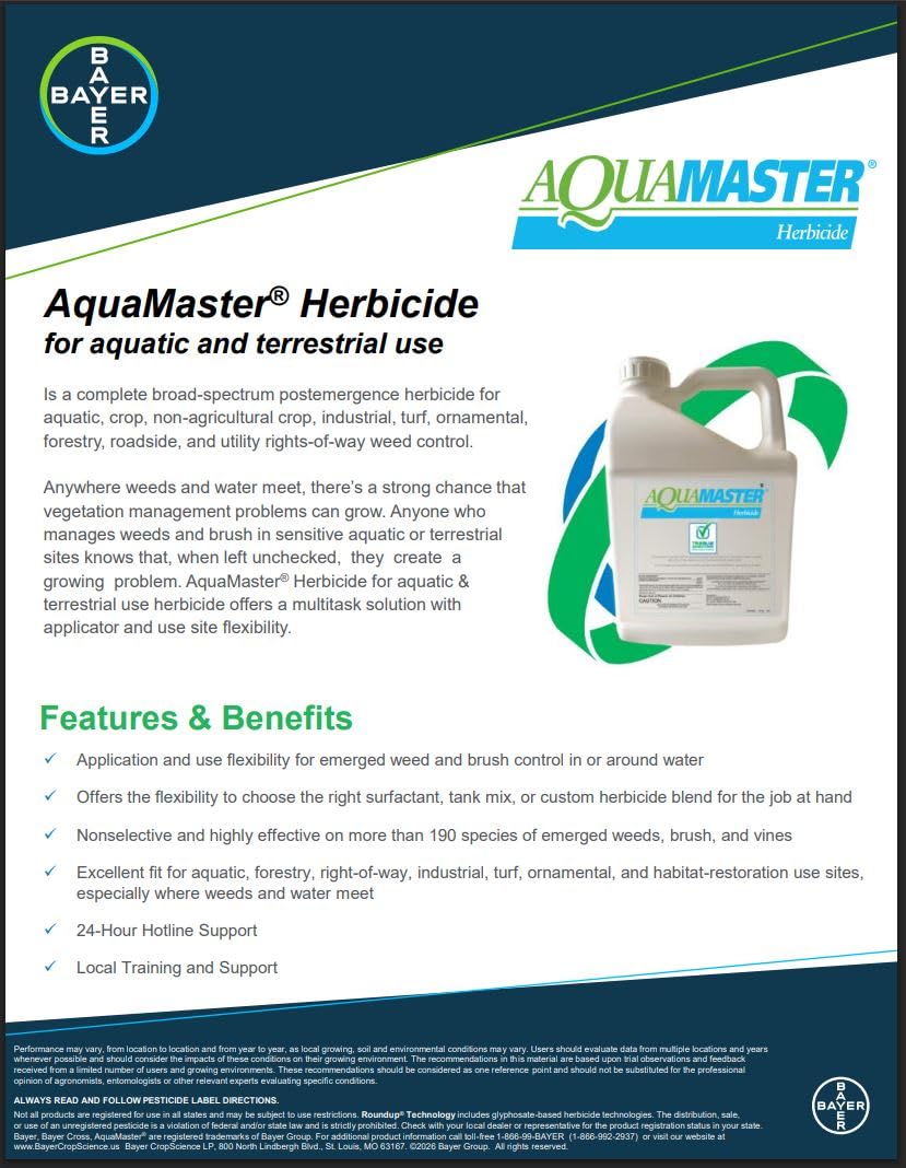 2.5 Gal Herbicide N6274