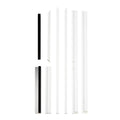 36"x80" Fiberglass Entry Door Frame, 4-9/16 Jamb, Left-Hand Inswing S45874