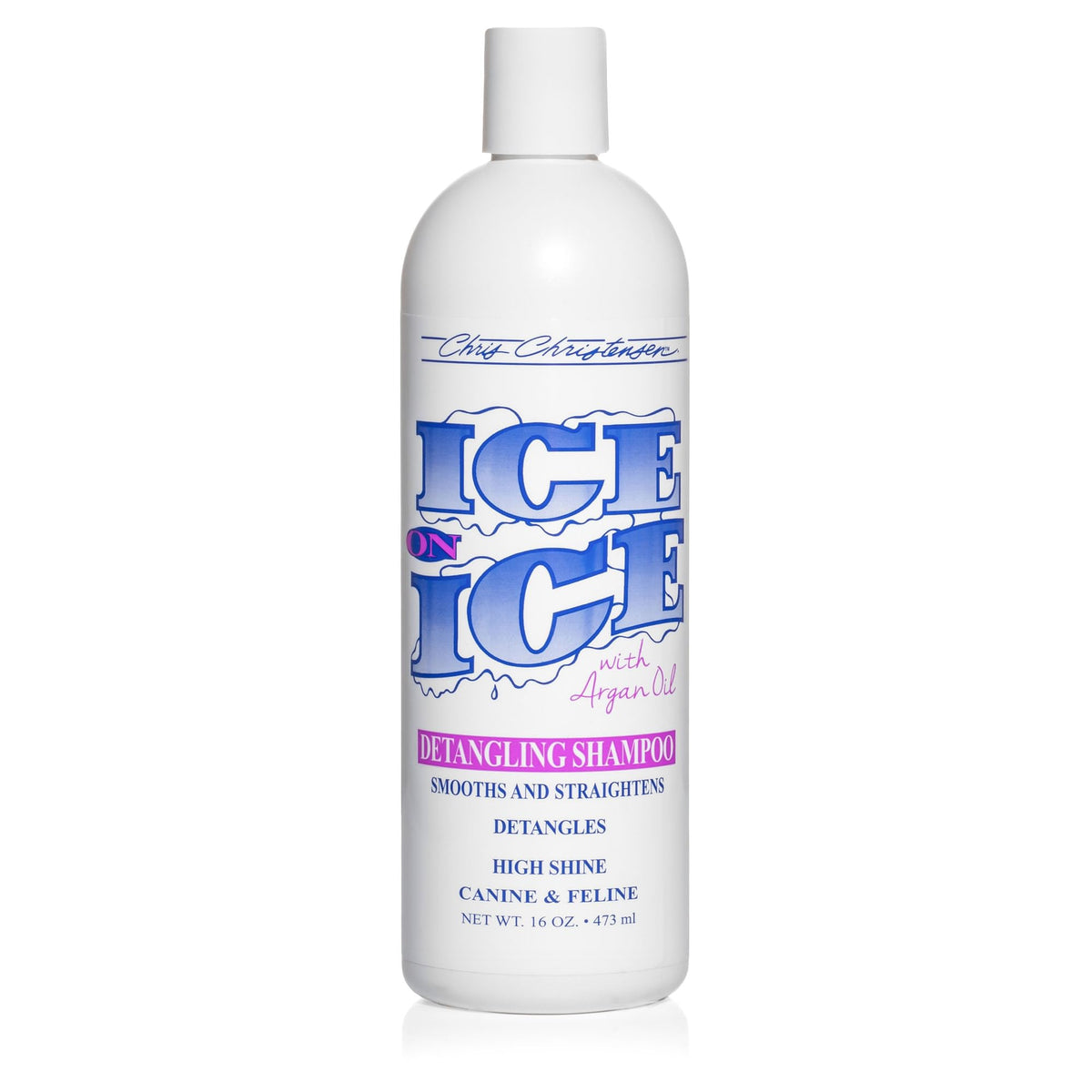 16 oz Detangling Shampoo Conditioner and Finishing Spray O400