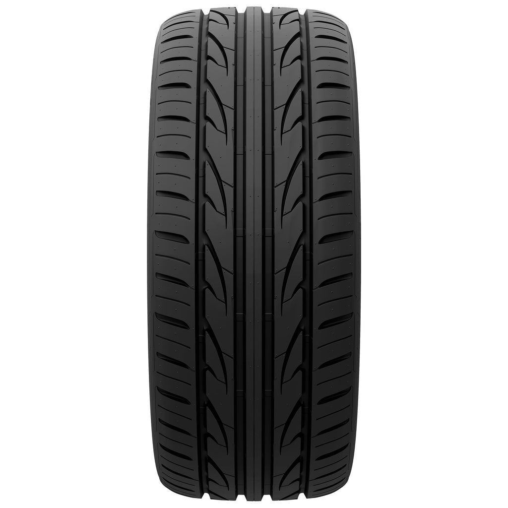235/40ZR18 95W XL Passenger Tire Z1248